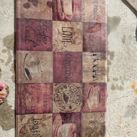 Kitchen Mat - Picture 1 of 1